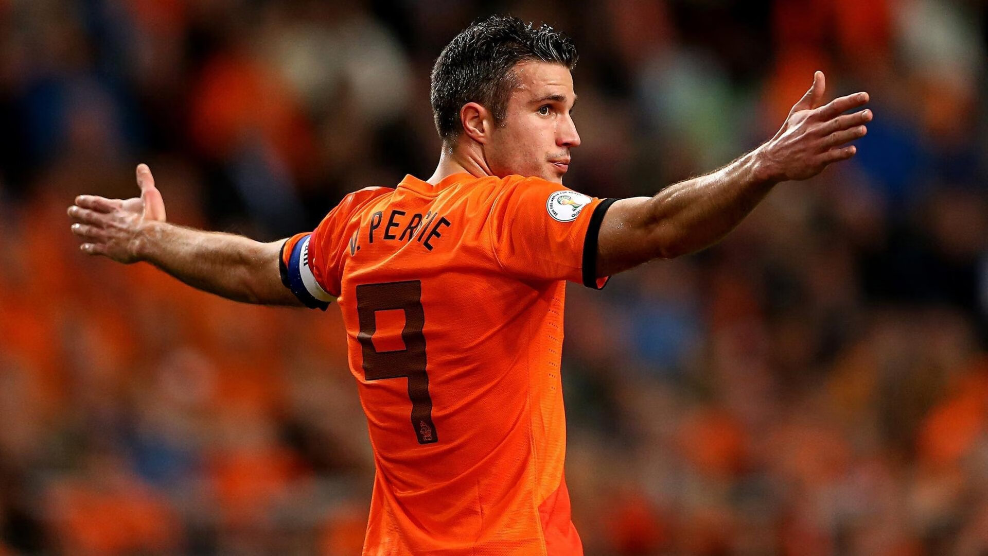 范奥特尔戴克:预赛到决赛都是挑战,范戴克 退役